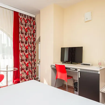 Pelister Bed & Breakfast 3*