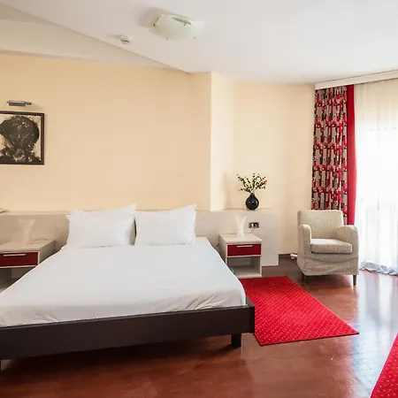 Bed & Breakfast Pelister Skopje