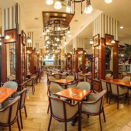 Pelister ベッド・アンド・ブレックファスト 3*