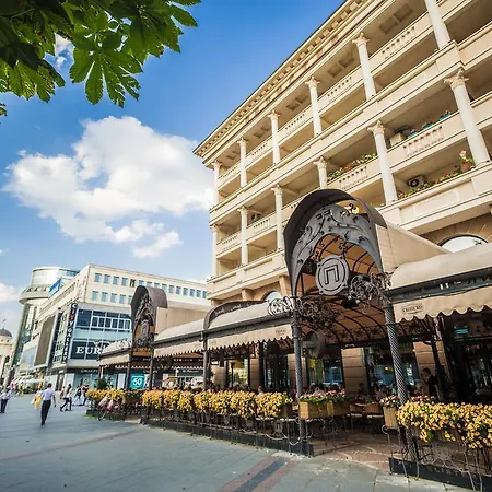 Pelister ベッド・アンド・ブレックファスト 3*