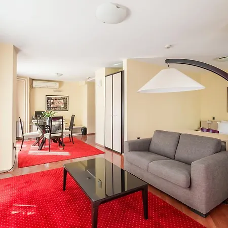 Bed & Breakfast Pelister Skopje