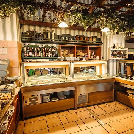 ベッド・アンド・ブレックファスト Pelister スコピエ