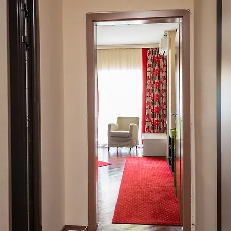 Pelister 3* Skopje