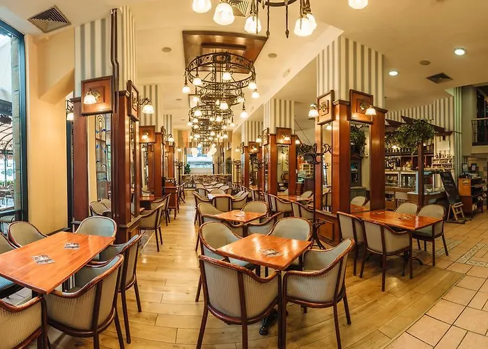 Pelister ベッド・アンド・ブレックファスト 3*