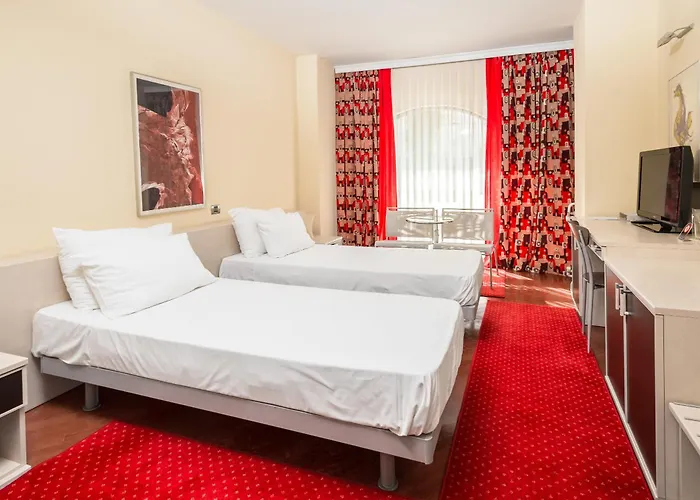 Bed & Breakfast Pelister 3*