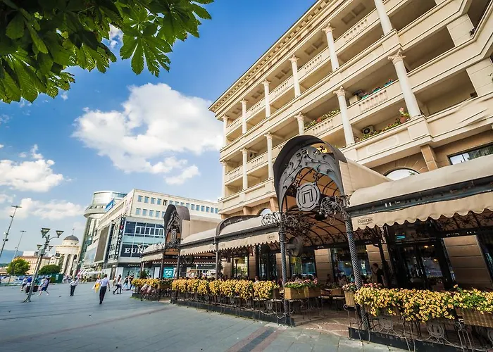 Pelister Bed & Breakfast 3*