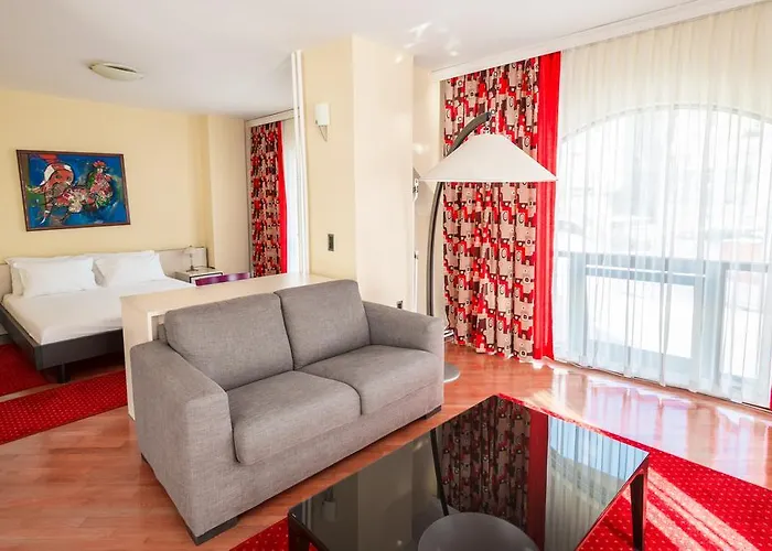 Bed & Breakfast Pelister