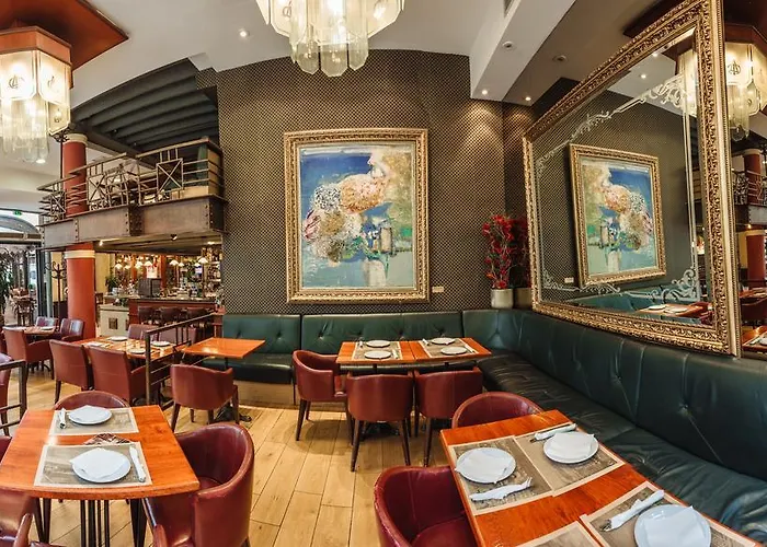 ベッド・アンド・ブレックファスト Pelister