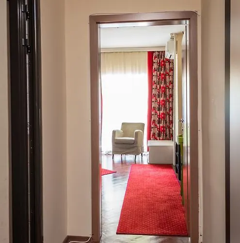 Pelister 3* スコピエ